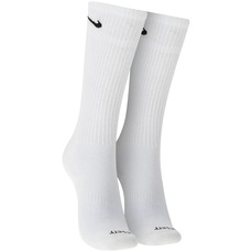 Imagem do produto Kit de Meias Nike Everday Plus Cush Crew com 3 Pares - Tam 39-43 - Adulto na posição 18 de 3