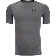 Imagem do produto Camiseta de Compressão Under Armour Manga Curta Heatgear - Masculina na posição 12 de 2