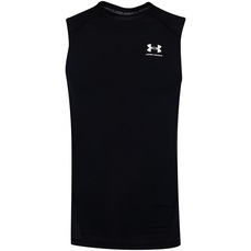 Imagem do produto Camiseta de Compressão Under Armour Regata Heatgear - Masculina na posição 32 de 2