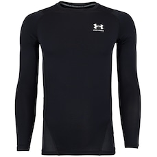 Imagem do produto Camiseta Under Armour Manga Longa Heatgear LS - Masculina na posição 30 de 2