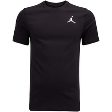 Camiseta Masculina Michael Jordan Jumpman Nike Manga Curta