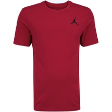 Camiseta Masculina Michael Jordan Jumpman Nike Manga Curta