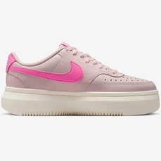 Tênis Nike Court Vision Alta LTR - Feminino