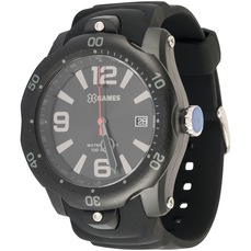 Relógio Analógico X Games XMPP1056 - Unissex
