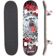 Skate Spin Street 79 x 20 cm