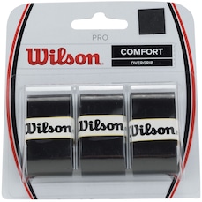 Overgrip Wilson Pro Bk