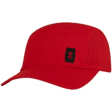 Boné On Brazil Aba Curva Strapback Running - Adulto