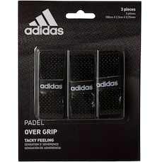Overgrip adidas com 3 Unidades