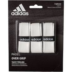 Overgrip adidas com 3 Unidades
