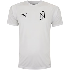 Camiseta do Neymar Jr Puma Manga Curta Teamliga Jersey - Masculina