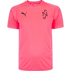 Camiseta do Neymar Jr Puma Manga Curta Teamliga Jersey - Masculina