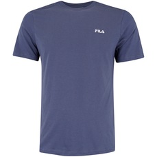 Camiseta Fila Manga Curta Classic - Masculina