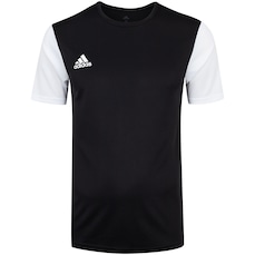 Camiseta adidas Manga Curta Estro 19 - Masculina