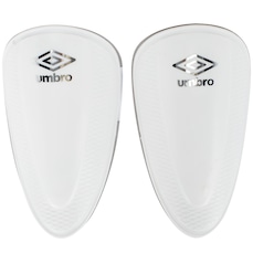 Caneleira de Futebol Umbro Protection ST - Juvenil-0