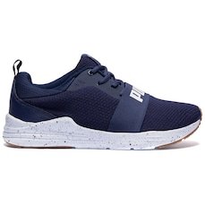 Tênis Puma Wired Run Speckles BDP - Masculino