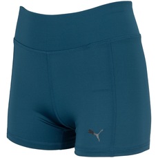 Imagem do produto Short Puma Feminino Train Favorite 3" Tight na posição 2 de 2