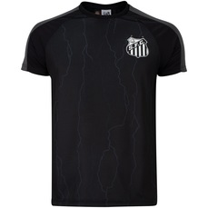 Camiseta do Santos Vein Braziline - Masculina