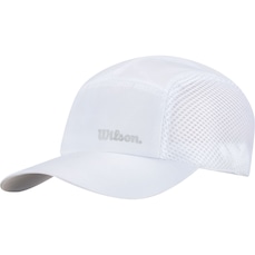Boné Wilson Aba Curva Strapback Blade II BR - Adulto-0