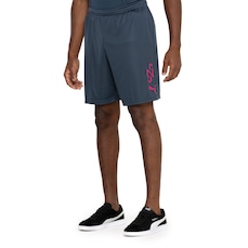 Calção do Neymar Júnior Puma Teamliga Jersey - Masculino-0