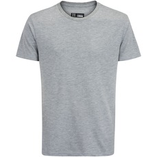 Camiseta Cava Tradicional Oxer Manga Curta Basic New Baixa Sustentação II - Masculina