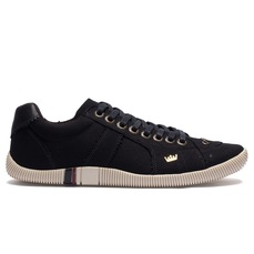 Tênis Osklen Riva Lona Lisa 62050 - Masculino