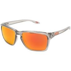 Óculos Oakley Sylas Blk Prizm Deep Water - Adulto