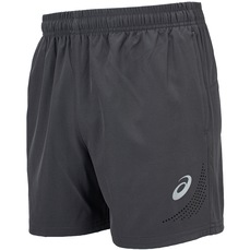 Imagem do produto Short Masculino ASICS 5 Recorte Respirável Lase na posição 20 de 2