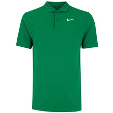 Camisa Polo Nike Ct Dri-Fit Solid - Masculina