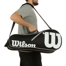 Raqueteira Wilson ESP Advantage II X6 Pack