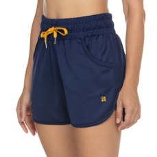 Short Bolso Externo Feminino Oxer Workout