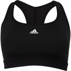 Imagem do produto Top Fitness com Bojo adidas Suporte Médio Pwr - Adulto na posição 12 de 2