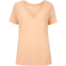 Imagem do produto Camiseta Cava Tradicional Oxer Manga Curta Decote V Sportive - Feminina na posição 21 de 2