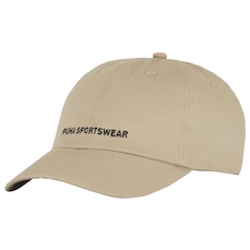 Boné Puma Aba Curva Strapback Sportswear Cap