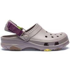 Sandália Crocs Adulto Classic All Terrain Clog