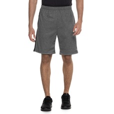 Bermuda 7" Malha Masculina Oxer Mesh Mescla