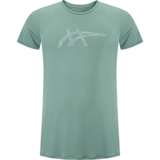Imagem do produto Camiseta ASICS Manga Curta Light Nagoya - Masculina na posição 7 de 2