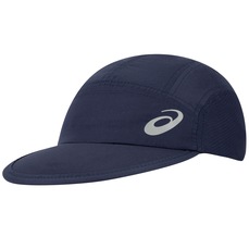 Boné ASICS Aba Reta Strapback Run Cap - Adulto