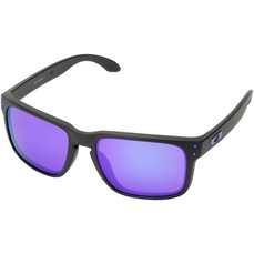 Óculos de Sol Oakley Holbrook Matte Black Prizm - Unissex