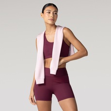 Imagem do produto Bermuda Feminina Oxer Curto na posição 31 de 5