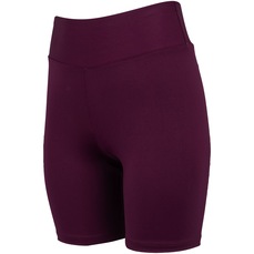 Bermuda Cós Baixo e Média Compressão Feminina Oxer Aerobic