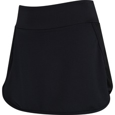 Short Saia Feminino Oxer com Mesh Lateral