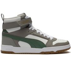 Imagem do produto Tênis Cano Alto Puma RBD Game BDP - Masculino na posição 2 de 5