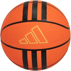 Bola de Basquete adidas 3 Listras
