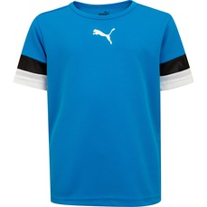 Camiseta Puma Team Rise - Juvenil