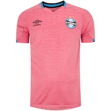 Imagem do produto Camisa do Grêmio 22 Outubro Rosa Umbro - Masculina na posição 21 de 5