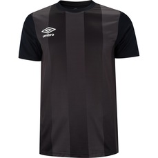 Imagem do produto Camisa Umbro Manga Curta Gridlines - Masculina na posição 6 de 2