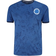 Imagem do produto Camiseta do Cruzeiro 22 Building Braziline - Masculina na posição 34 de 3