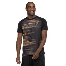 Camiseta do Corinthians Masculina XPS Sports Black Gold