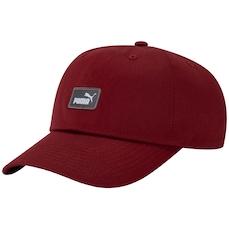 Boné Aba Curva Puma Strapback Ess Cap III - Adulto-0