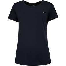 Imagem do produto Camiseta Mizuno Manga Curta com Proteção UV FC - Feminina na posição 35 de 3